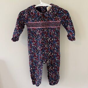 The Beaufort Bonnet Company Rigsby Romper